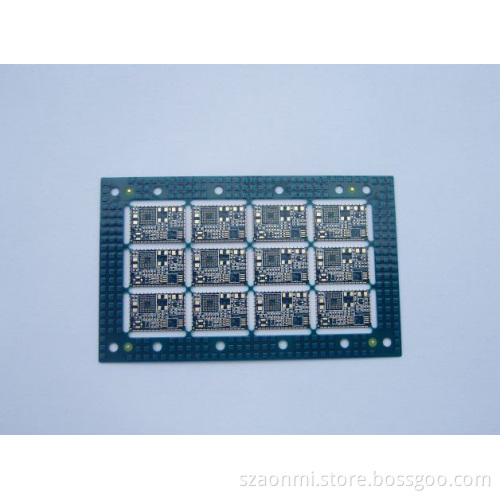 High Quality Fr4 Multilayer PCB